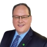 Corey Little Financial Planner Saint John NB TD Wealth