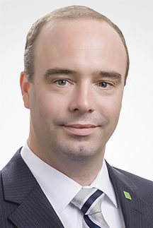 Matthew Cleveland, Financial Planner, Ottawa, ON
