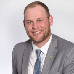 Reilly O'rourke, Financial Planner,Sydney, NS | TD Wealth